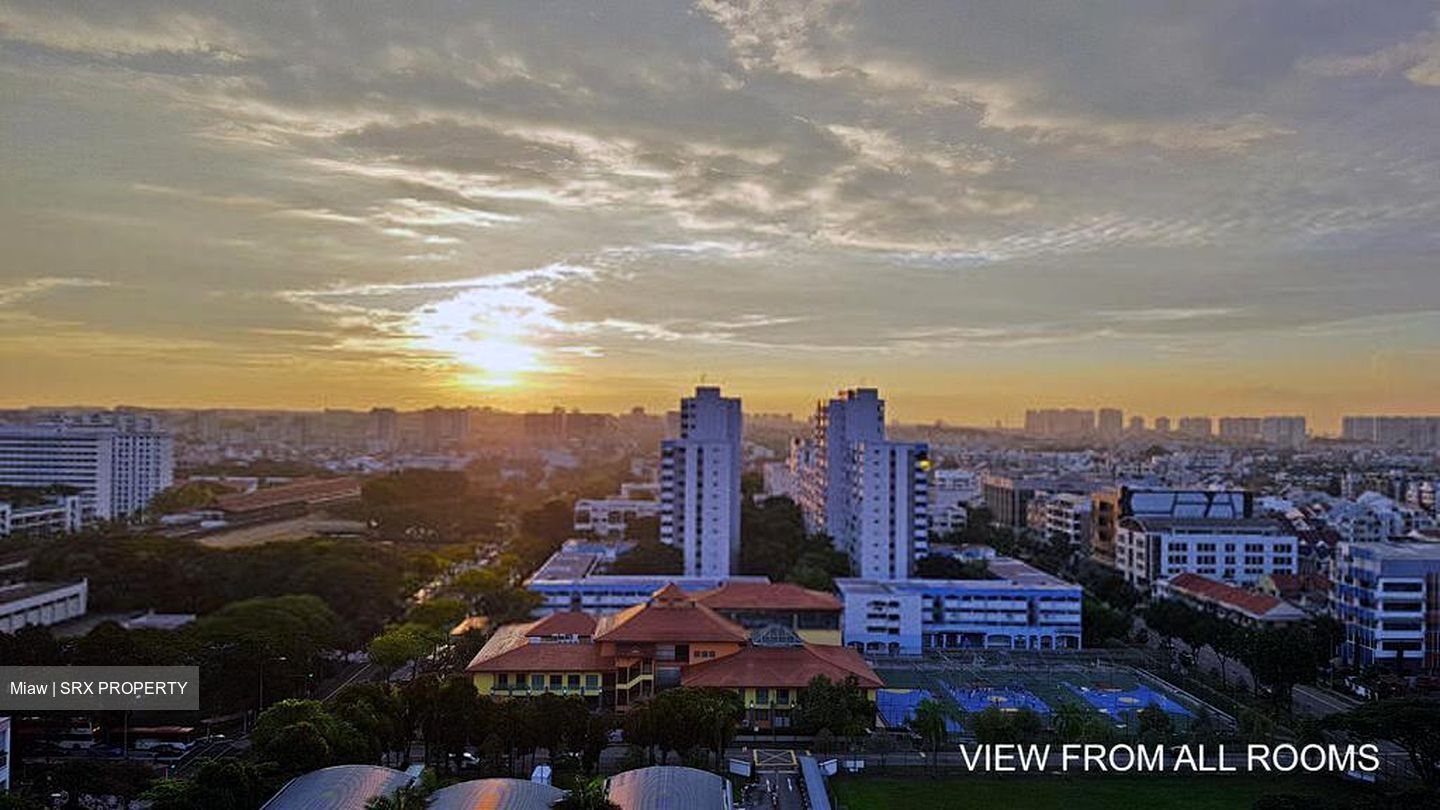 Blk 3A Sri Geylang Serai (Geylang), HDB 4 Rooms #596640691